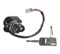 BIHR serrure de contact adaptable sur Suzuki GSF 600 BANDIT/TL1000R