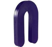 Bihui Cale fer à cheval violet 2 mm (350 pièces) HSP350