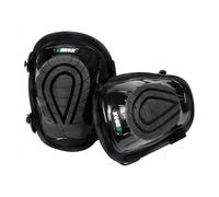 BIHUI Genouillères de travail coussinets en gel et tissu respirant - Conçus pour travailler sur le carrelage, la maçonnerie et la construction - Protection et confort pour les genoux.