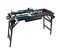 Bihui TWT900 Support pour coupe-carreaux Argenté
