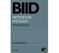 BIID Interior Design – Livre de projets