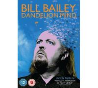 Biill Bailey Live - Dandelion Mind [Import Anglais] (Import)