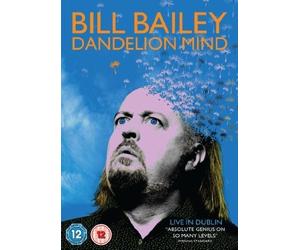 Biill Bailey Live - Dandelion Mind [Import Anglais] (Import)