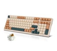 BIIOONES Clavier PC avec fil pour ordinateur/ordinateur portable/ordinateur portable -2700