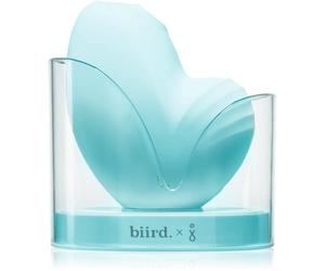 Biird Namii Jouissance Club Edition Green Stimulateur clitoridien 9 cm