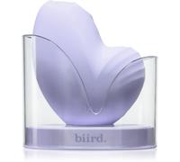 Biird Namii Stimulateur clitoridien Violet 9 cm