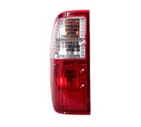 BIISVM Car Feu ArrièRe Feu Arrière Antibrouillard, Accessoires Feu Stop Arrière pour Ford pour Ranger 1998 1999 2000 2001 2002 2003 2004 2005 2006 Feux Arrière(La Gauche)