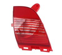 BIISVM Car Feu ArrièRe Feu Stop Arrière Conduite À Droite Ensemble DFeux Arrière Remplacement Pour Peugeot 308 CC 2009 2010 2011, Antibrouillard Arrière Droit Feux Arrière(B)