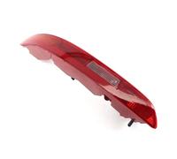 BIISVM Car Feu ArrièRe pour Q3 2012 2013 2014 2015 Feu Arrière Pare-Chocs Arrière Gauche Remplacement Version Européenne OEM 8UD 945 095 Feux Arrière(La Gauche)