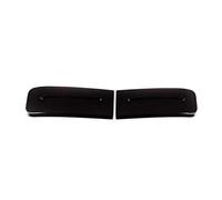 BIISVM Feu Arrière Séquentiel Pour Benz Classe G W463 2007-2019 2020 2021 2022 2023 2024 Feu Arrière De Voiture Fumé Noir Couverture De Protection Décorative Autocollant Ensemble