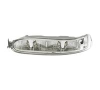 BIISVM Feu Arrière Séquentiel Pour Benz W209 CLK200 CLK220 CLK240 CLK280 CLK320 2002-2006 2007 2008 2009 Clignotants LED Pour Rétroviseurs Latéraux 2308200721 2308200821