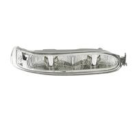 BIISVM Feu Arrière Séquentiel Pour Benz W209 CLK200 CLK220 CLK240 CLK280 CLK320 2002-2006 2007 2008 2009 Clignotants LED Pour Rétroviseurs Latéraux 2308200721 2308200821