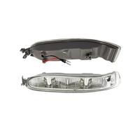 BIISVM Feu Arrière Séquentiel Pour Benz W209 CLK200 CLK220 CLK240 CLK280 CLK320 2002-2006 2007 2008 2009 Clignotants LED Pour Rétroviseurs Latéraux 2308200721 2308200821
