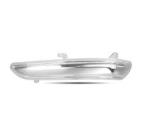 BIISVM Feu Arrière Séquentiel Pour Citroen Pour C3 Pour C4 2017 2018 2019 2020 2021 Rétroviseur Gauche/droite, Clignotant, Lampe 1607512680