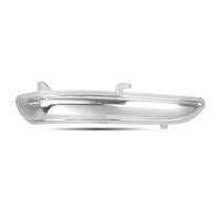 BIISVM Feu Arrière Séquentiel Pour Peugeot 208 2008 2013 2014 2015 2016-2019 Gauche Droite Voiture Rétroviseur Aile Porte Rétroviseur Clignotant Lampe Témoin 1607512680