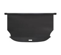 BIISVM Housse Colis Cargo Couvercle Couverture Coffre Rétractable Anti-Regard, Pare-Soleil Protection Arrière pour Chevrolet pour Equinox 2018 2019 2020 2021 2022 2023 2024