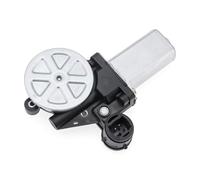 BIISVM Moteur Lève Vitre 1 Pièce Pour Toyota Pour Highlander Pour Rav4 Moteur Lève-vitre Avant Passager Droit Gauche Électrique 85710-42070 85720-33120(La gauche)