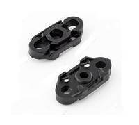 BIISVM Moteur Lève Vitre 2 Pièces Pour Vauxhall Pour Astra H 2004 2005 2006 2007 2008 2009 2010 Clip Réparation Lève-vitre Avant Gauche/droite Leviers de vitres de voiture