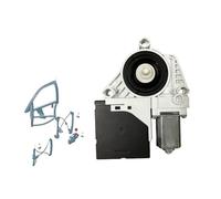 BIISVM Moteur Lève Vitre Pour A3 S3 2004-2013 Module Moteur Fenêtre Avant Gauche Droite 8P0959801 8P0959801Q 8P0959801M 8P0959802Q 8P0959802P 8P0959802 Leviers de vitres de voiture(8P0959801Q)