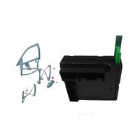 BIISVM Moteur Lève Vitre Pour A3 S3 2004-2013 Module Moteur Fenêtre Avant Gauche Droite 8P0959801 8P0959801Q 8P0959801M 8P0959802Q 8P0959802P 8P0959802 Leviers de vitres de voiture(8P0959802)