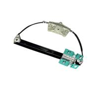BIISVM Moteur Lève Vitre Pour A6 C6 S6 2005 2006 2007 2008 2009 2010 2011 Lève-vitre Arrière Gauche Ou Droit Oe 4f0839461 4f0839462 Leviers de vitres de voiture(REAR LEFT)
