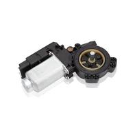 BIISVM Moteur Lève Vitre Pour Clio 3 Pour Espace 4 Pour Laguna 2 Pour Megane 2 Pour Scenic 2 2001-2015 Module TEMIC Lève-vitre Moteur Côté Avant Gauche