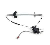 BIISVM Moteur Lève Vitre Pour CRV 2002 2003 2004 2005 2006 Moteur Lève-vitre Électrique Avant/arrière OEM # 72210-S9A-A02 72250-S9A-A02 Leviers de vitres de voiture(Avant droite)