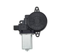BIISVM Moteur Lève Vitre Pour Mazda 2 3 2008-2012 Pour Mazda 6 2007-2016 Pour Axela CX-4 Pour CX-5 Moteur Lève-vitre Électrique D651-58-58X D651-59-58X(Rear Right)