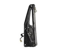 BIISVM Moteur Lève Vitre Pour Range Pour Rover Pour L322 2003 2004 2005 2006 2007 2008 2009 Régulateur Lève-vitre Porte Arrière CVH500110 CVH500100(RIGHT CVH500100)