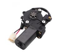 BIISVM Moteur Lève Vitre Pour Toyota Pour Land Pour Cruiser Pour LC80 4500 1991 1992 1993 1994 1995 1996 1997 Lève-vitre Électrique Moteur De Lève-vitre Leviers de vitres de voiture(Rear Right)