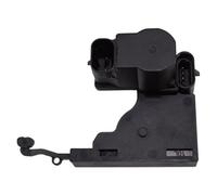 BIISVM Serrure Porte Voiture Actionneur Moteur Serrur Porte Latérale Droite Avant Et Arrière Gauche Pour CHEVROLET Pour CADILLAC Pour BUICK 25664287 25664288(La gauche)