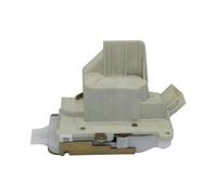 BIISVM Serrure Porte Voiture Actionneur Serrure Porte Latérale Avant Arrière Gauche Droite 4 Pièces Pour FORD Pour MONDEO 2004 - 2007 8 Broches(REAR LEFT)