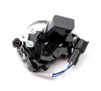 BIISVM Serrure Porte Voiture Pour Kia Pour Cerato 05-12 Actionneur Moteur Serrure Porte Voiture Avant Arrière Gauche Droite Ensemble Loquet Verrouillage(Rear right 2PIN)