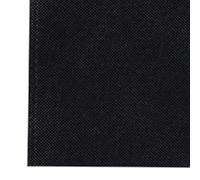 Biitfuu 50pcs Sacs à Provisions Non Tissés pour Cadeaux et Shopping en Tissu Fort et Durable (25 * 35cm)