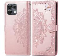 BIIULHCI Coque pour Umidigi G9 5G/G9C/G9T/Umidigi Note 90,Housse Cuir PU Portefeuille Flip Case Cover,Protection Etui pour Umidigi G9/Umidigi Note 90,Carte Étui à Rabat Pochette