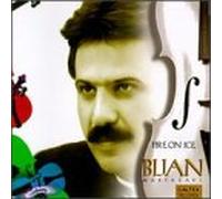 Bijan - Fire on Ice