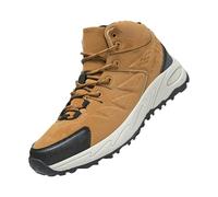 biJerou Chaussures de moto pour hommes compatibles avec chaussures de moto à fond plat en maille légère respirante à enfiler confortable couleur unie Caractéristiques simples : chaussures pour hommes