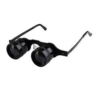 bijia portable Jumelles style télescopique/Pêche télescopique Super claires et nettes Lunettes de vision pour vacances Pêche Outdoor astronomique étudier