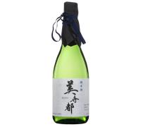 Bijito Sake nihonshu Junmai 14,5% Vol. 0,72l