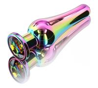 BIJOU ANAL Plug bijou Twilight Bum S 9 x 3.2cm ANAL PLAY TOYJOY