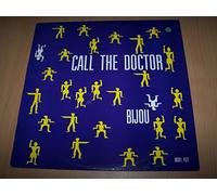Bijou - Call The Doctor (Ext. Dance Mix, 1987) [Import]