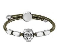Bijou de bras Unisex Bracelets PJ.26554BLGN/03
