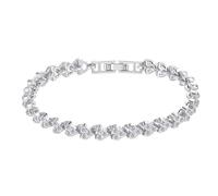 Bijou de bras pour femme avec bracelet et boucle d'oreille double incrustée créative, taille unique, Métal, Pas de gemme