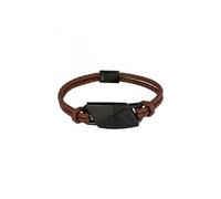 Bijou de bras Unisex Bracelets PJ.26559BLB/02