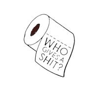 Bijou de démarrage de conversation métallique inspiré de l'humour pour les fêtes et le quotidien Bijoux sur le thème de la salle de bain