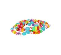 Avizar Bijou de Téléphone Collier Love 110cm Collection Lovely Multicolore