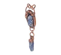Bijou en Cristal Pendentif, Forme Unique, Design Durable | Cristal naturel, Ajustement confortable, Adapté à la fabrication de bijoux, Style distinctif