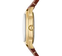 Fossil Harlow Montre pour Femme, Mouvement à Quartz avec Bracelet en Acier Inoxydable ou en Cuir
