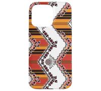 Bijou Kabyle Tafzimth des Amazigh - décoration d'Algèrie Coque pour iPhone 15 Pro Max
