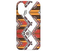 Bijou Kabyle Tafzimth des Amazigh - décoration d'Algèrie Coque pour iPhone 17